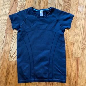 Ivivva black top girls 12